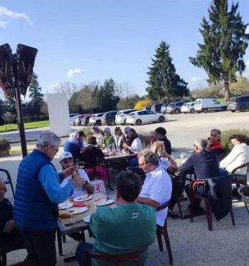 Compétition du dimanche 08 mars