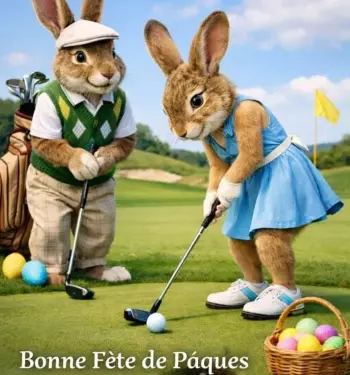 Joyeuses pâques