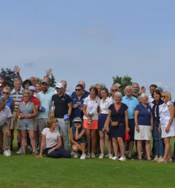Trophée Denis BAERT