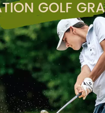 TOUS AU GOLF EN SEPTEMBRE