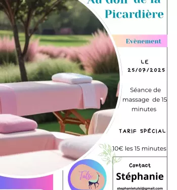 🌸 Prenez soin de vous pendant la Nana’s Cup ! 🌸