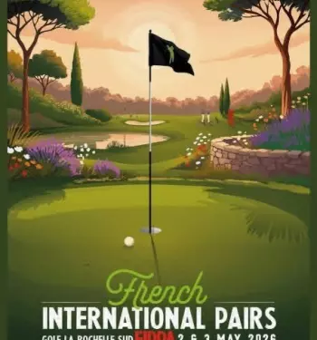 Résultats : International Pairs de Pitch & Putt